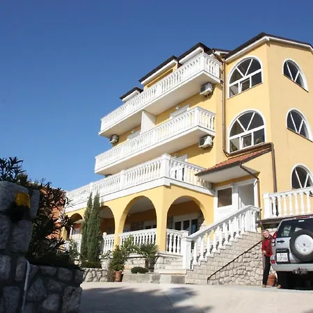 Fuer 4 Personen Ca 45 Qm In Crikvenica, Kvarner Bucht Und Umgebung