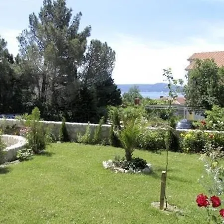 Fuer 4 Personen Ca 45 Qm In Crikvenica, Kvarner Bucht Und Umgebung Apartment Crikvenica
