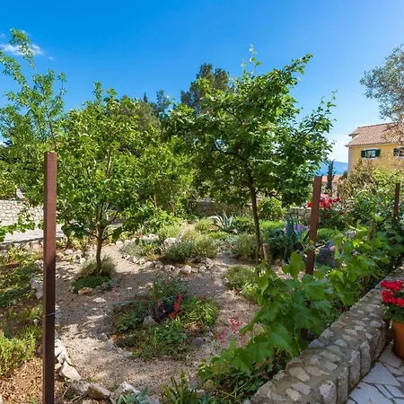 Apartment Fuer 4 Personen Ca 45 Qm In Crikvenica, Kvarner Bucht Und Umgebung *