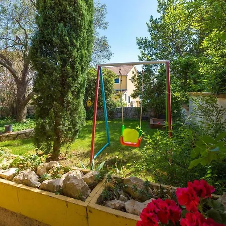 Fuer 4 Personen Ca 45 Qm In Crikvenica, Kvarner Bucht Und Umgebung Crikvenica